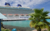 dream cruise gratuity fee