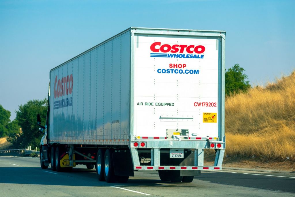 Do You Tip Costco Delivery and How Much? 🫰 GiveHowMuch