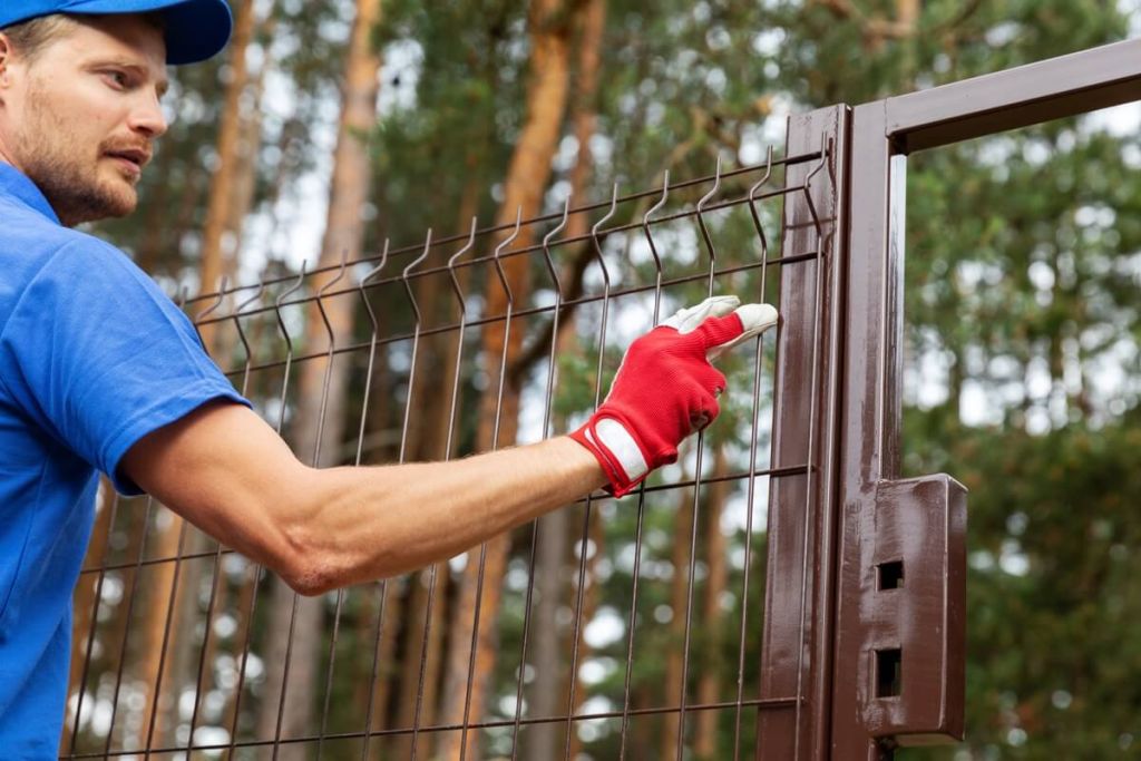 Do You Tip Fence Installers (and How Much)? 🫰 GiveHowMuch