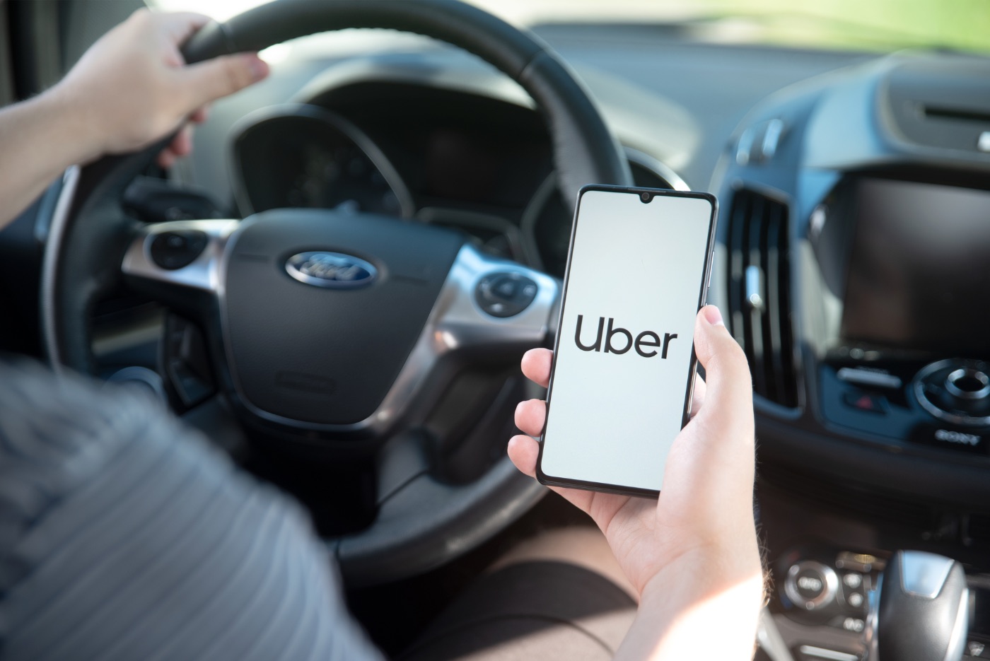 Drivers GiveHowMuch